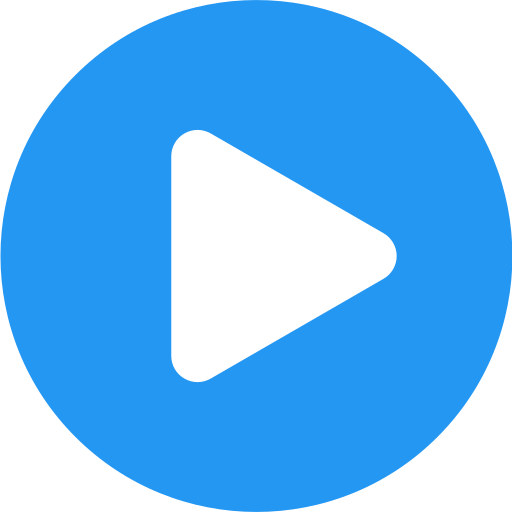 Advanced Video Player icon