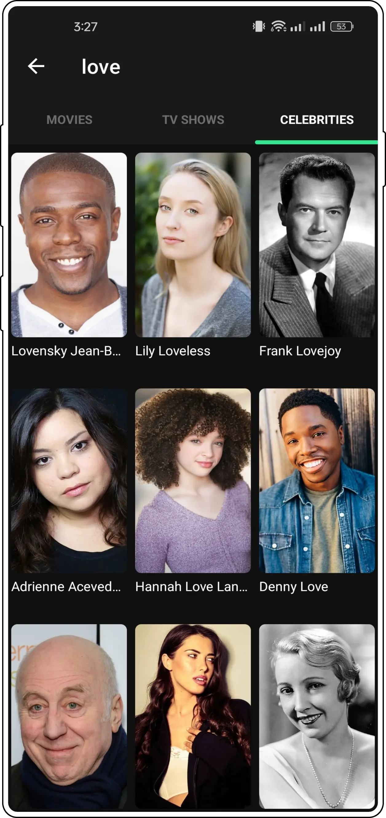 Easycine Android App chromecast support