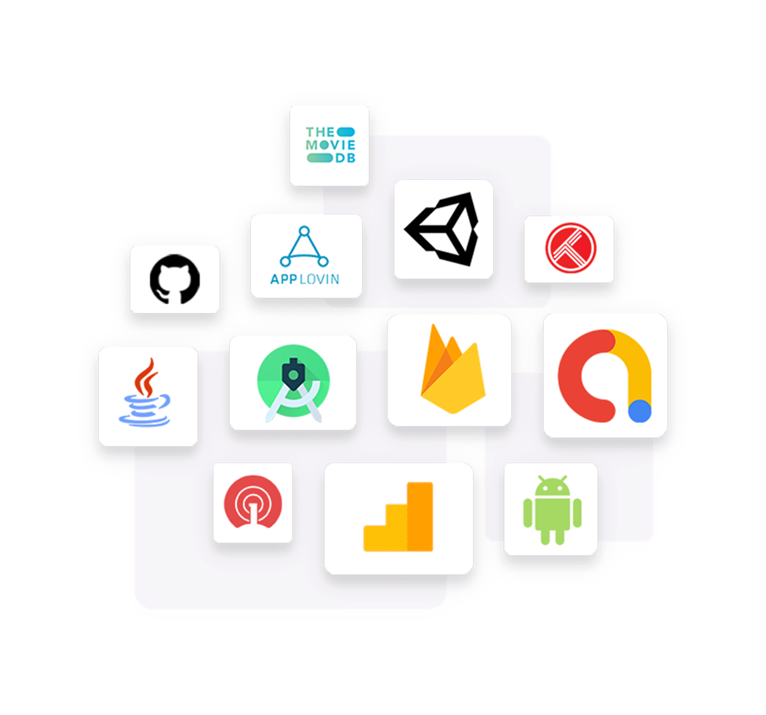 3 operation modes flexibility for Android streaming app